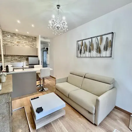 Guest-k The One-grenoble Centre *