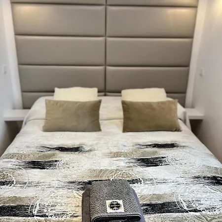 Guest-k The One-grenoble Centre Apartment